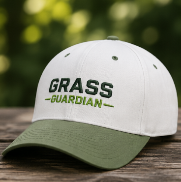 Grass Guardian Cap